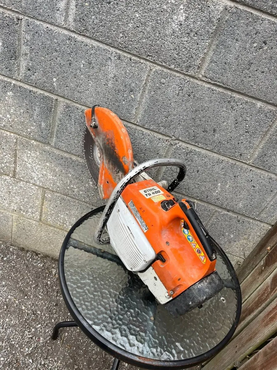 Consaw  STIHL - Image 1