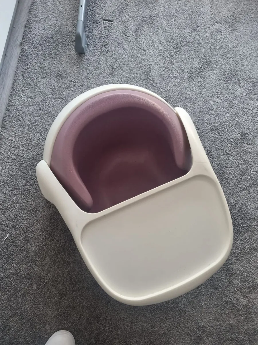 Baby feeding seat - Image 3