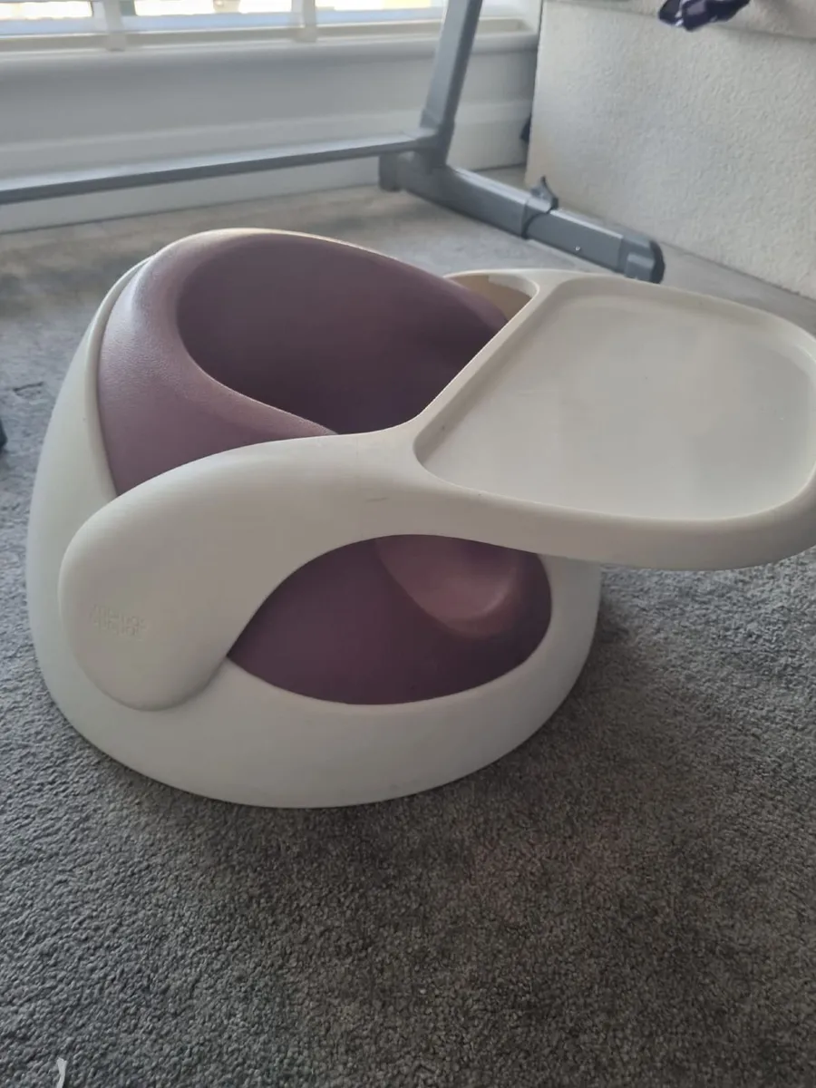 Baby feeding seat - Image 4