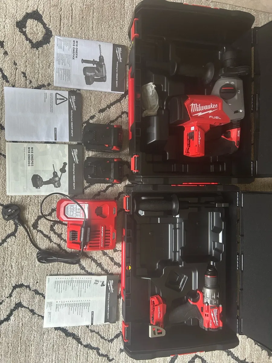 Tools - Image 1