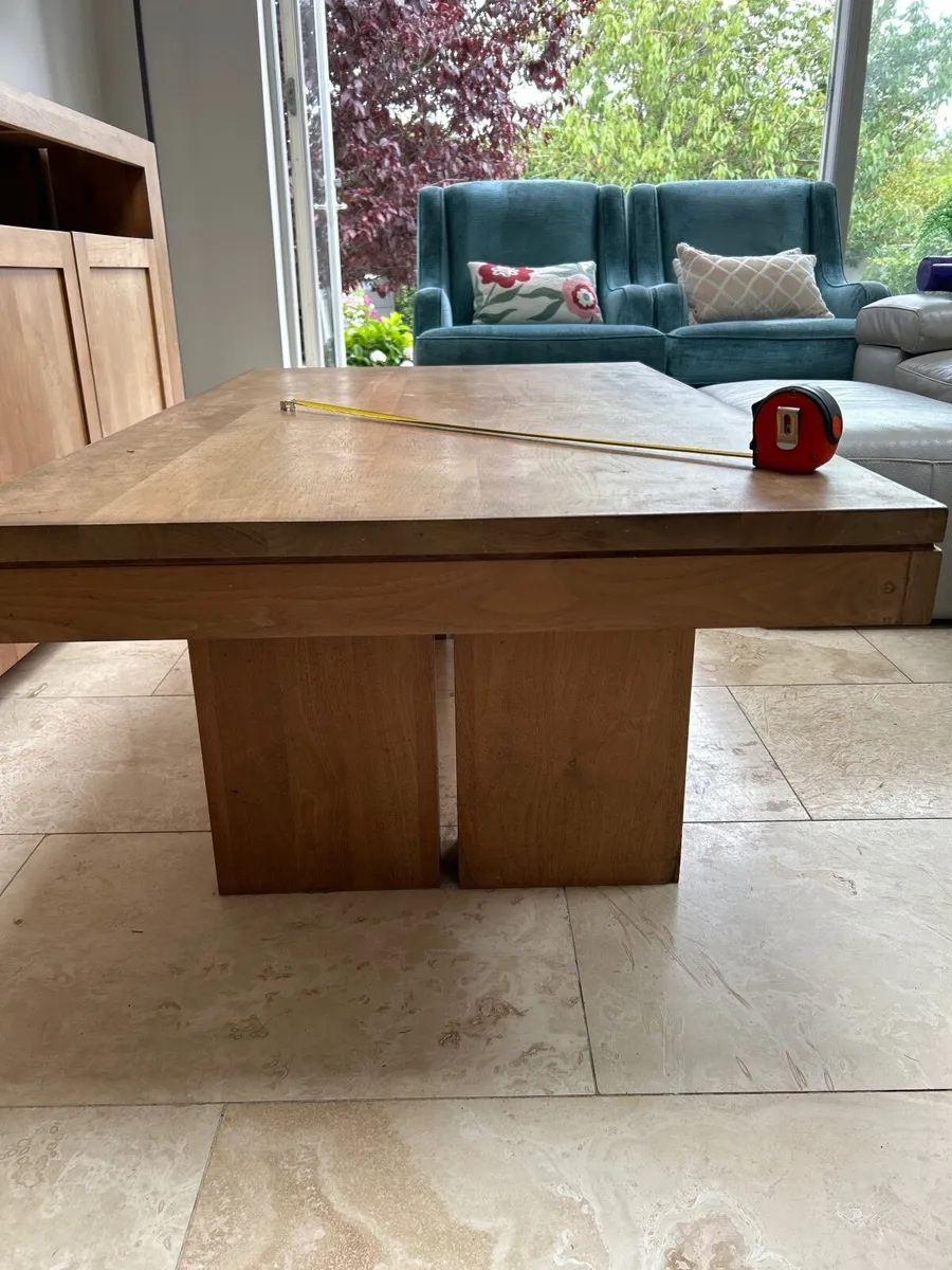 Coffee table - Image 2