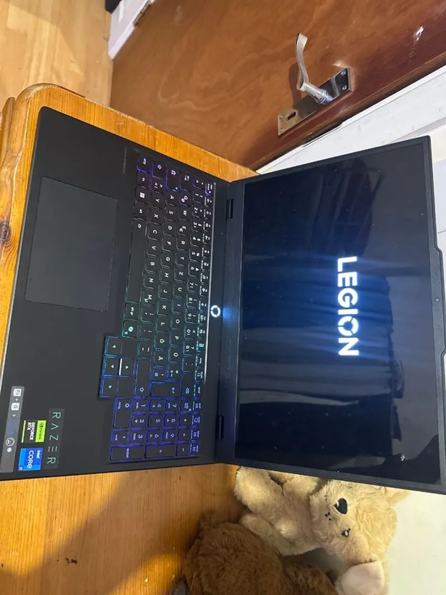 Gaming Leptop 5070 - Image 4