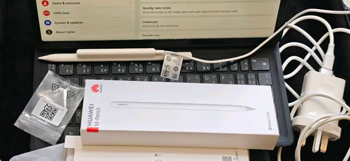 HUAWEI MatePad 11.5 PaperMatte Edition - Image 1