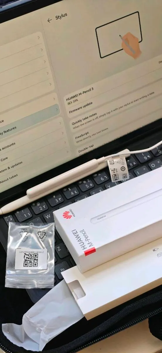 HUAWEI MatePad 11.5 PaperMatte Edition - Image 2