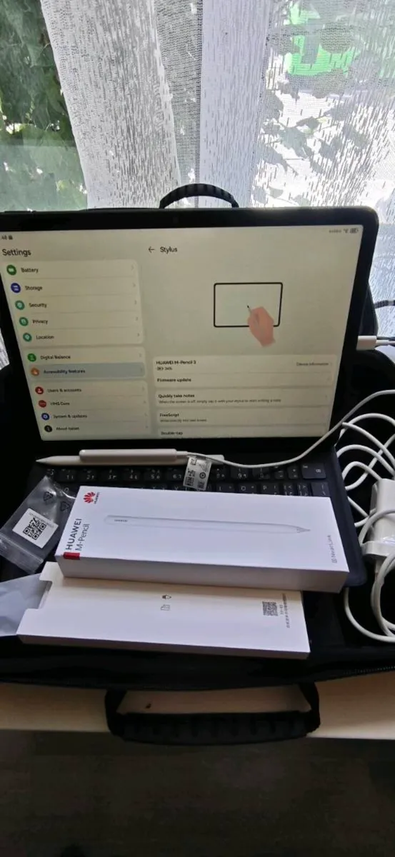 HUAWEI MatePad 11.5 PaperMatte Edition - Image 3