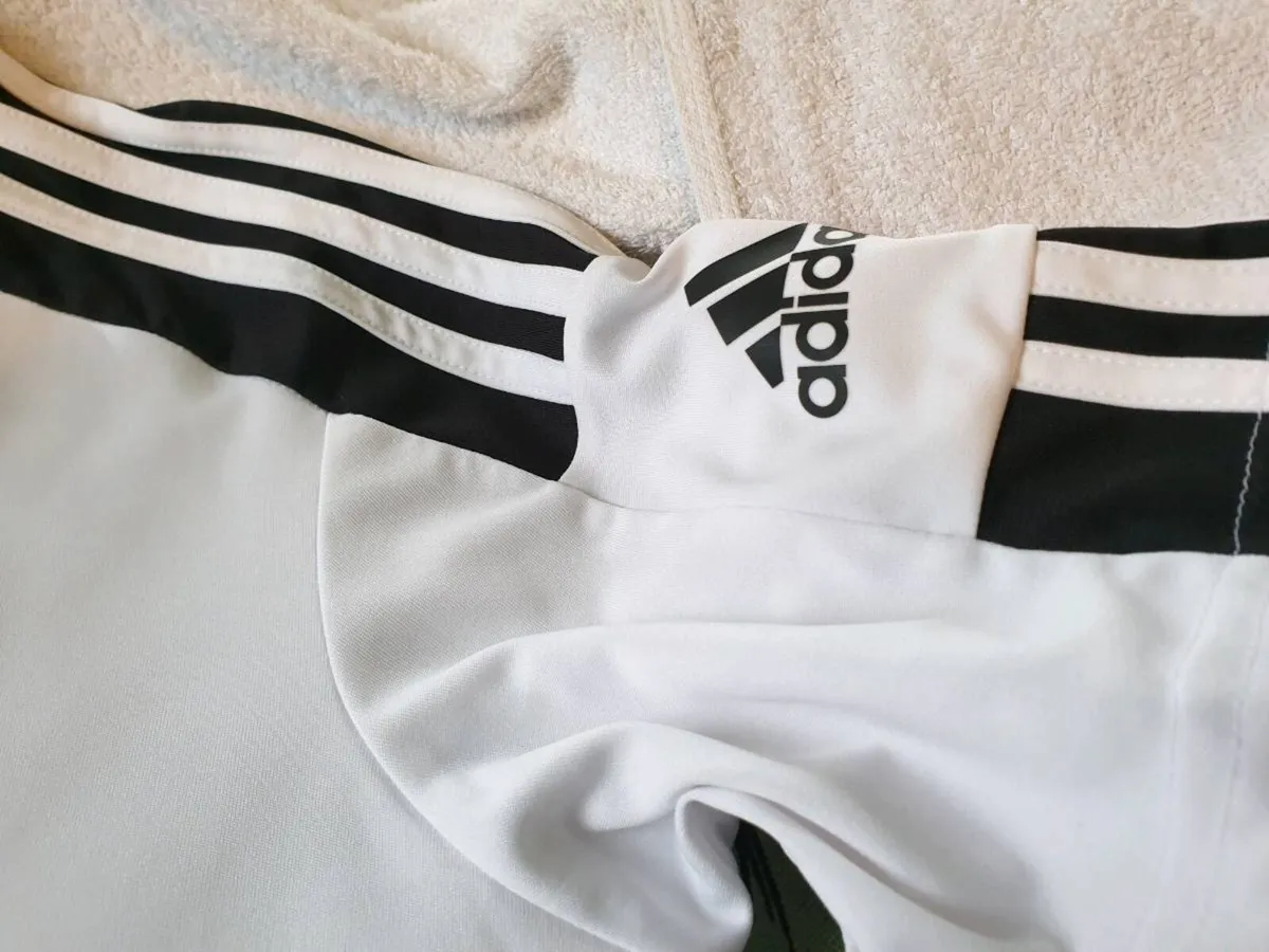 Letterkenny Rovers Football Club Home Jersey 2022 - Image 3
