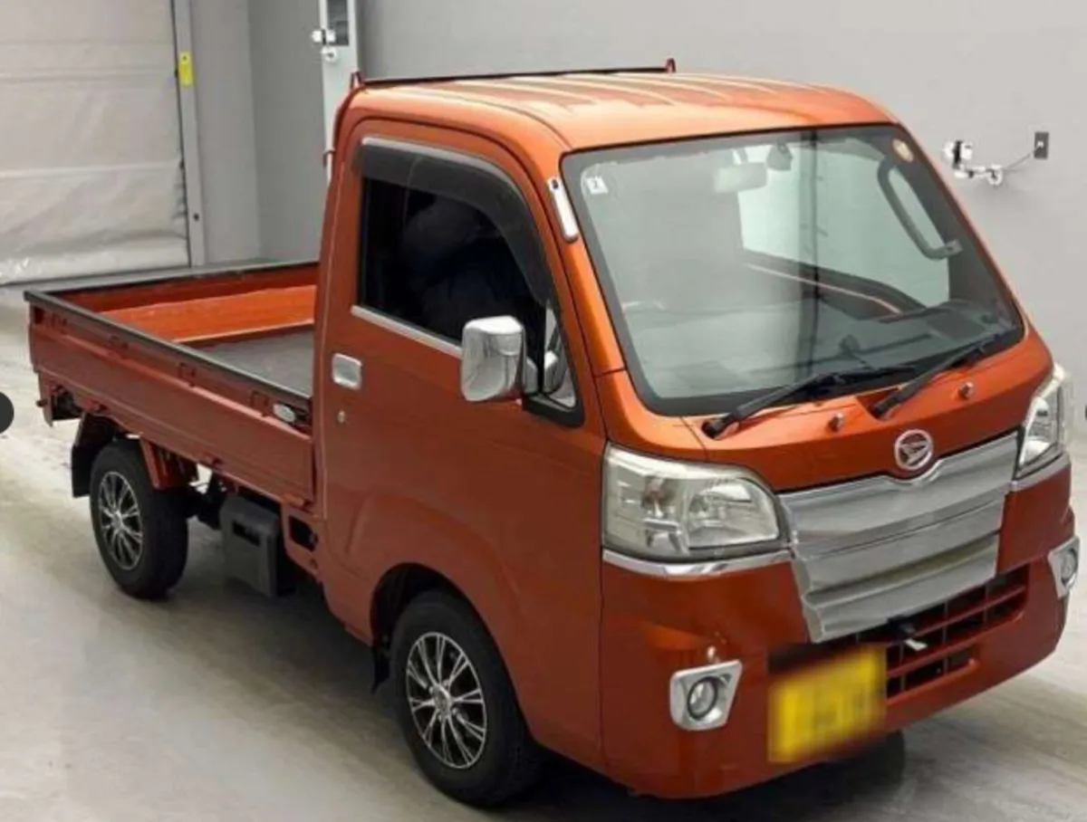 Daihatsu Hijet Truck Extra | S500P - Image 1