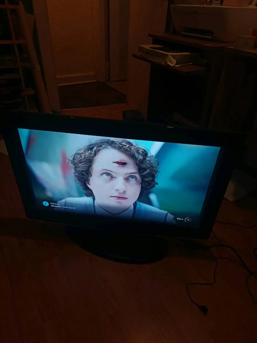 TV Samsung 32 inches - Image 1
