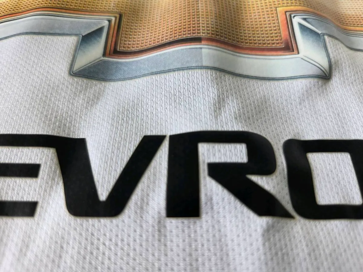 Manchester United Football Away Jersey 2014 2015 - Image 4