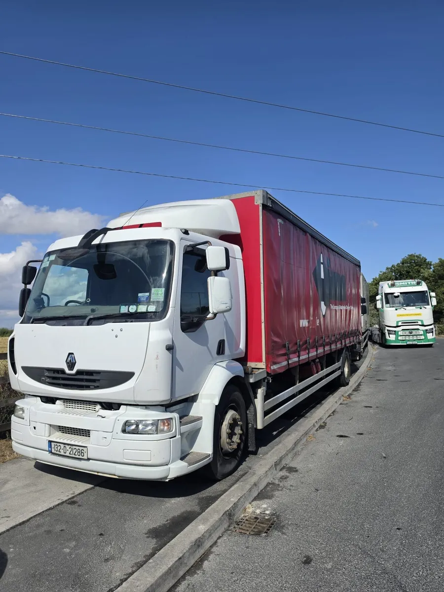 Rigid truck - Image 3