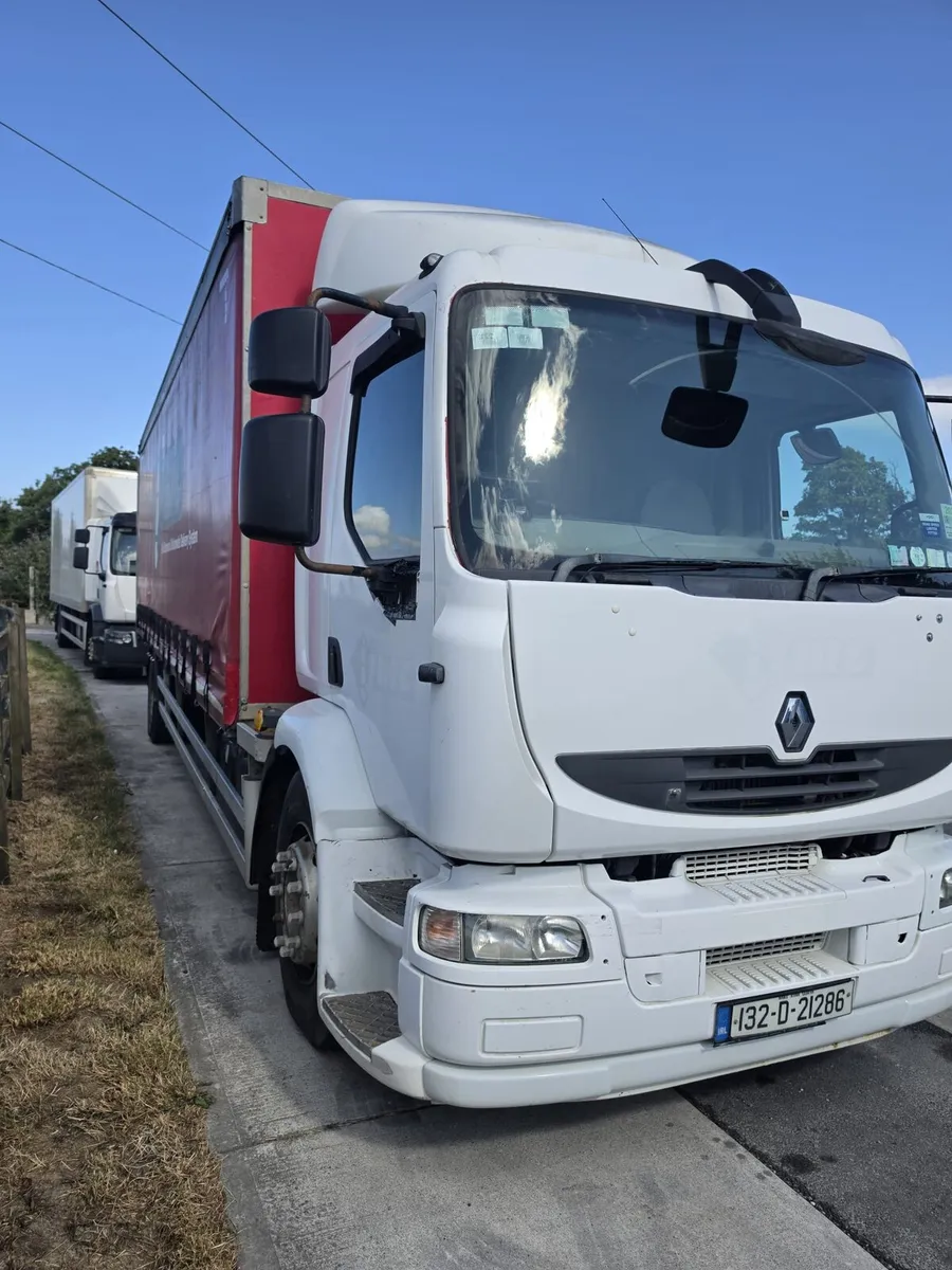 Rigid truck - Image 4