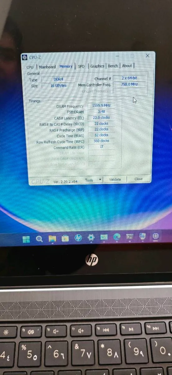 (As parts/repair) Hp pavilion x360 convertible 14 - Image 4