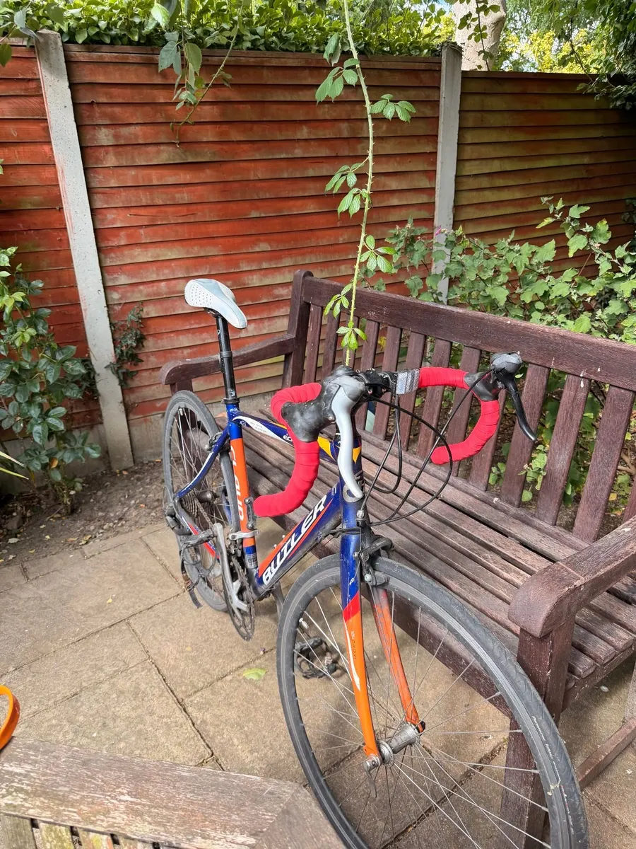 Claude Butler Echelon Bike - Image 1