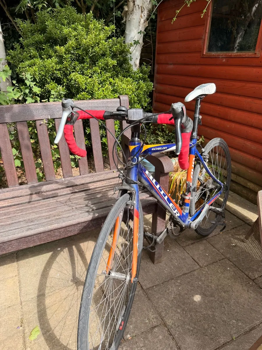 Claude Butler Echelon Bike - Image 3