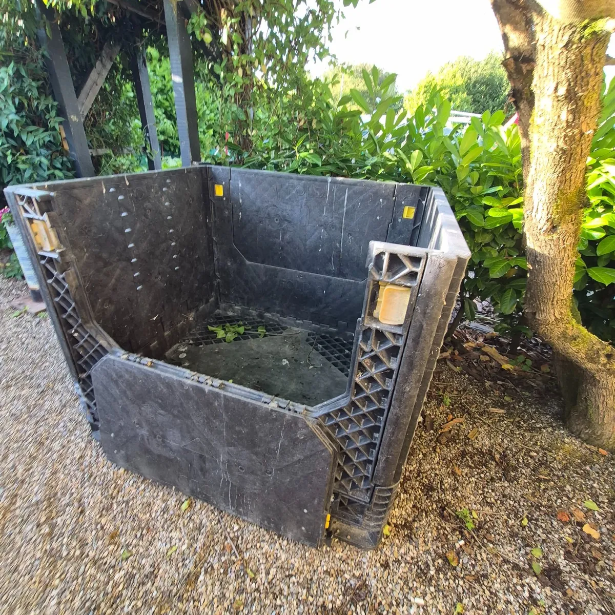 Storage Container - Image 1