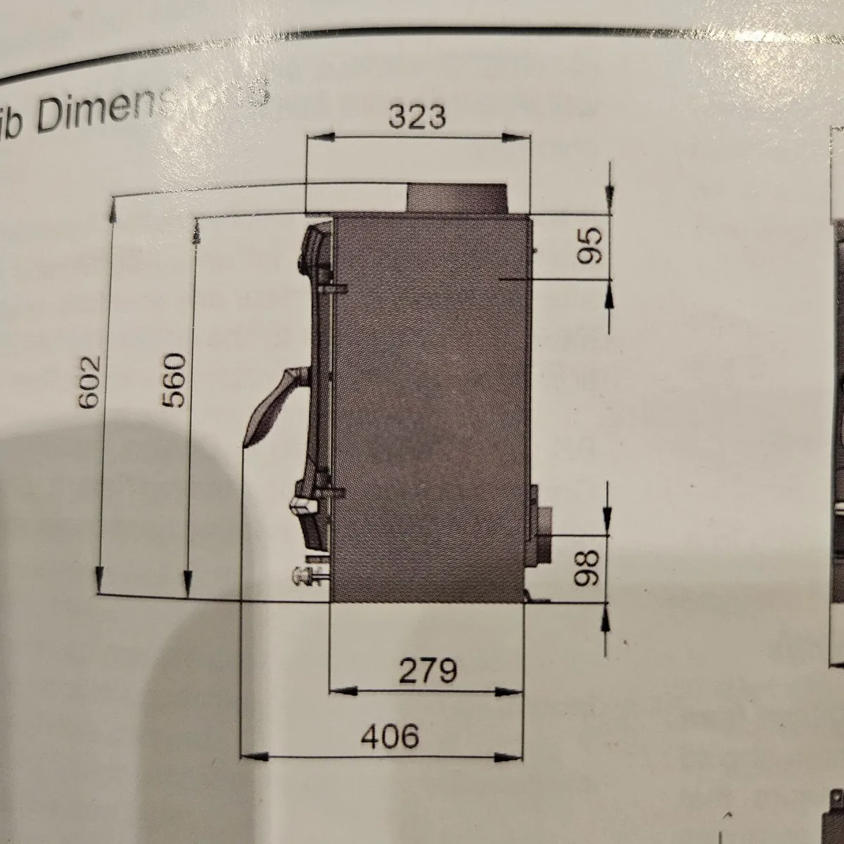 Stove - Image 4