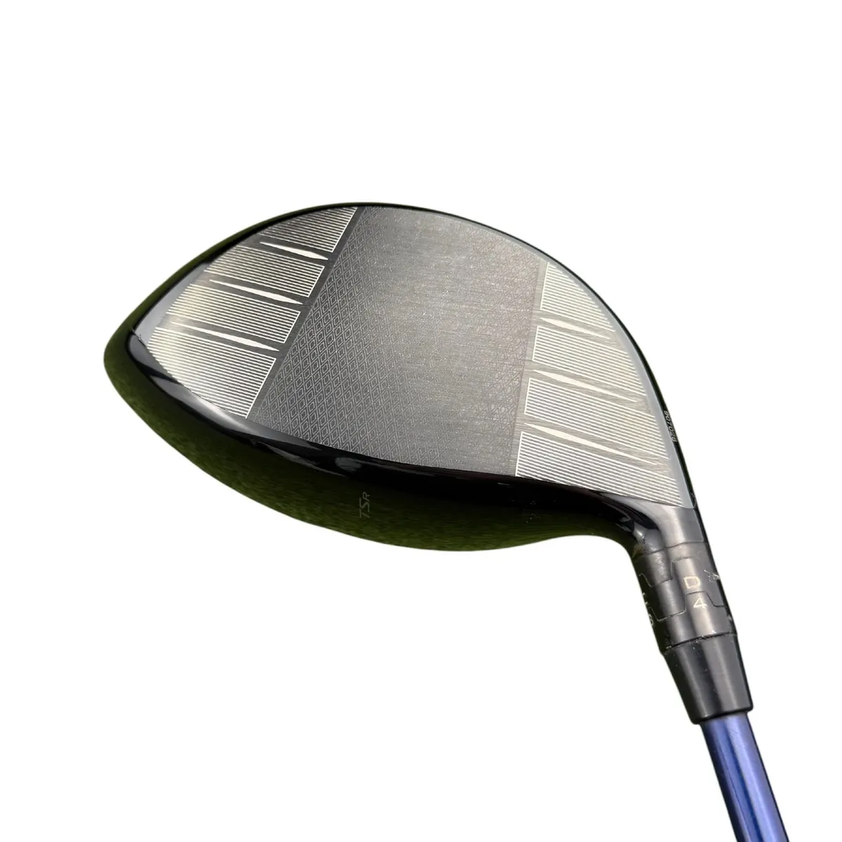 Titleist TSR2 Driver / 9° / X-Stiff / Left Hand - Image 3