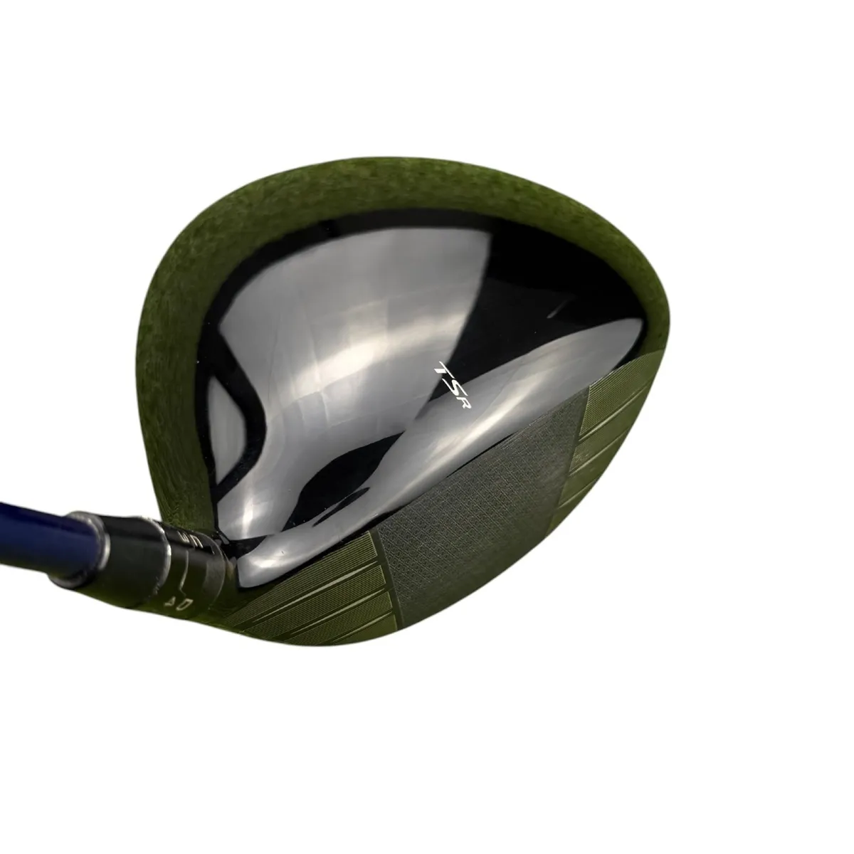 Titleist TSR2 Driver / 9° / X-Stiff / Left Hand - Image 4