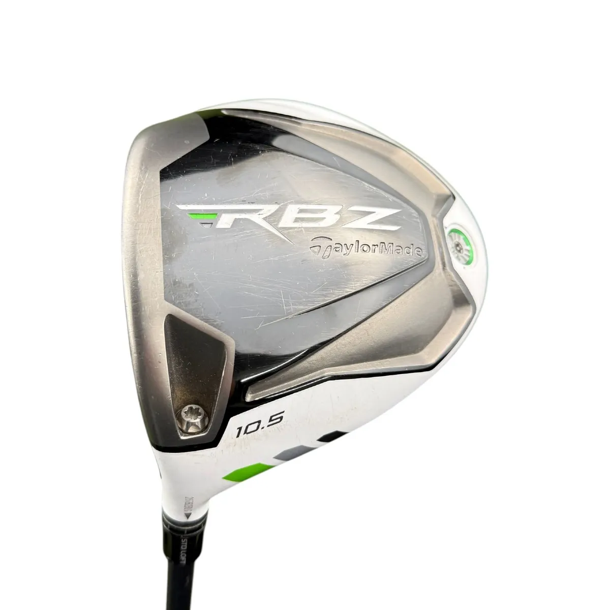 Taylormade RBZ Driver / 10.5° / Regular - Image 2