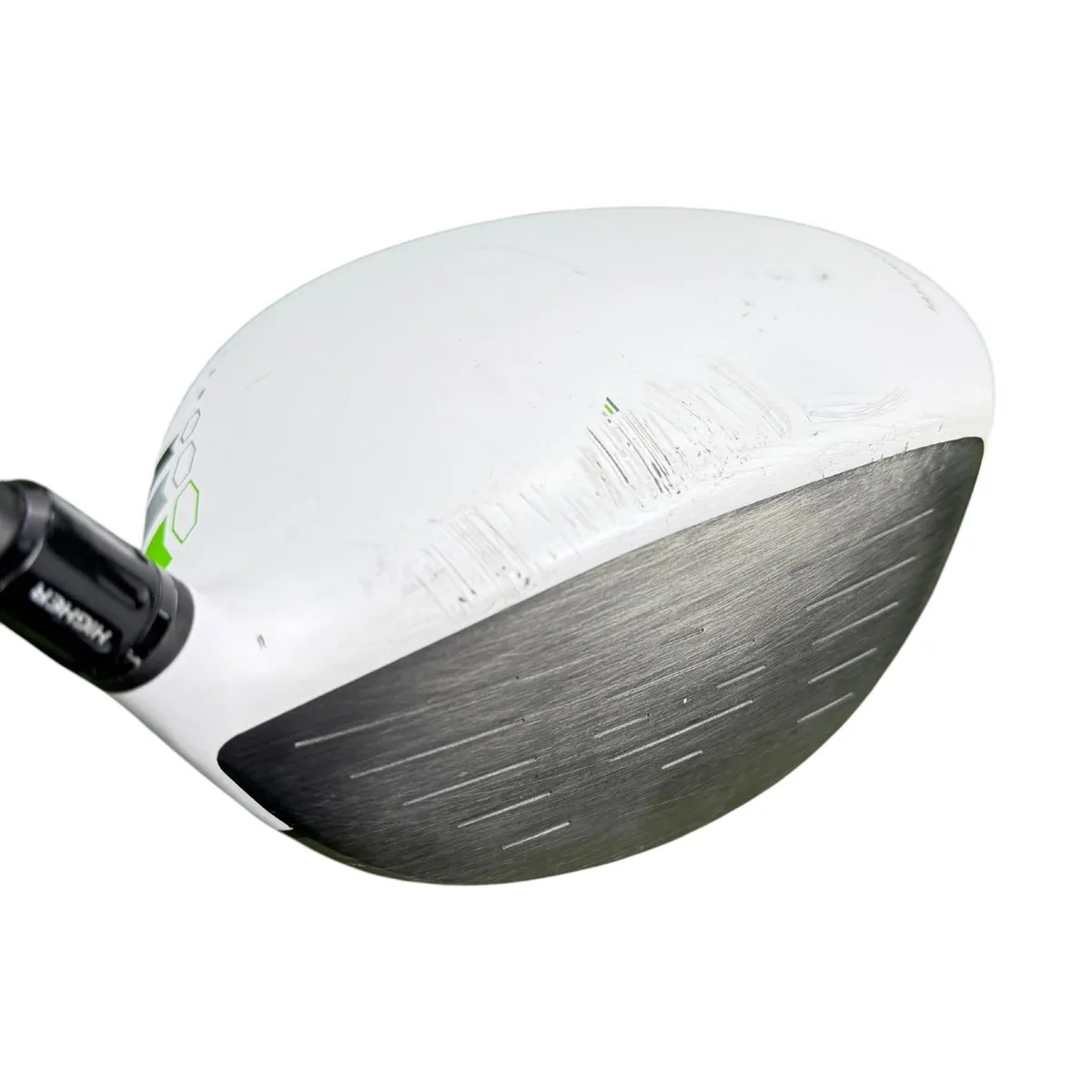 Taylormade RBZ Driver / 10.5° / Regular - Image 4