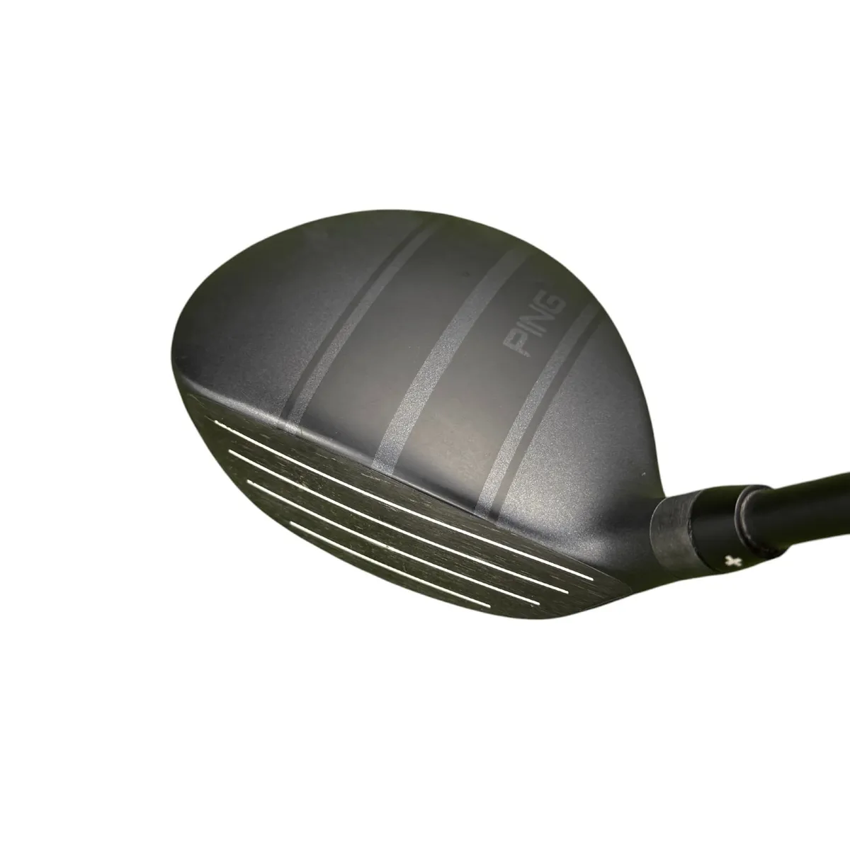 Ping i25 #3 Wood 15° / PWR 65 Stiff - Image 4