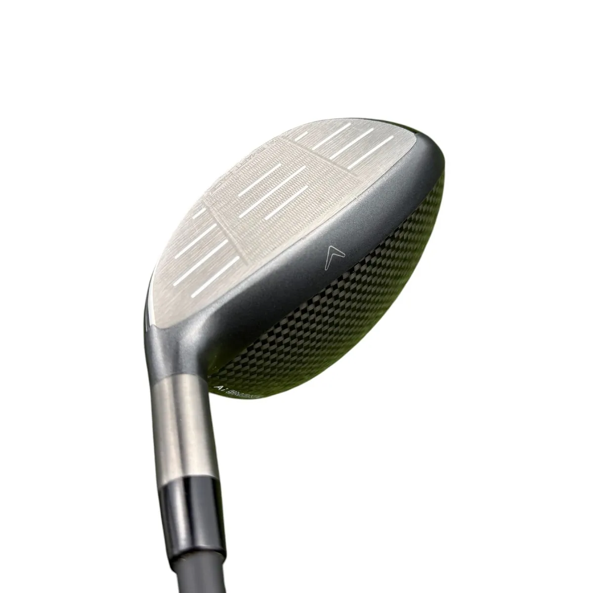 Callaway Paradym Ai Smoke Max #5 Wood 18° / Stiff - Image 3