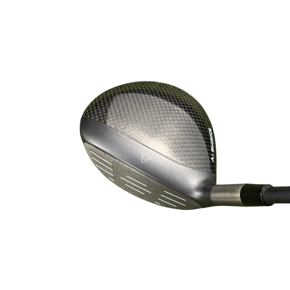 Callaway Paradym Ai Smoke Max #5 Wood 18° / Stiff - Image 4