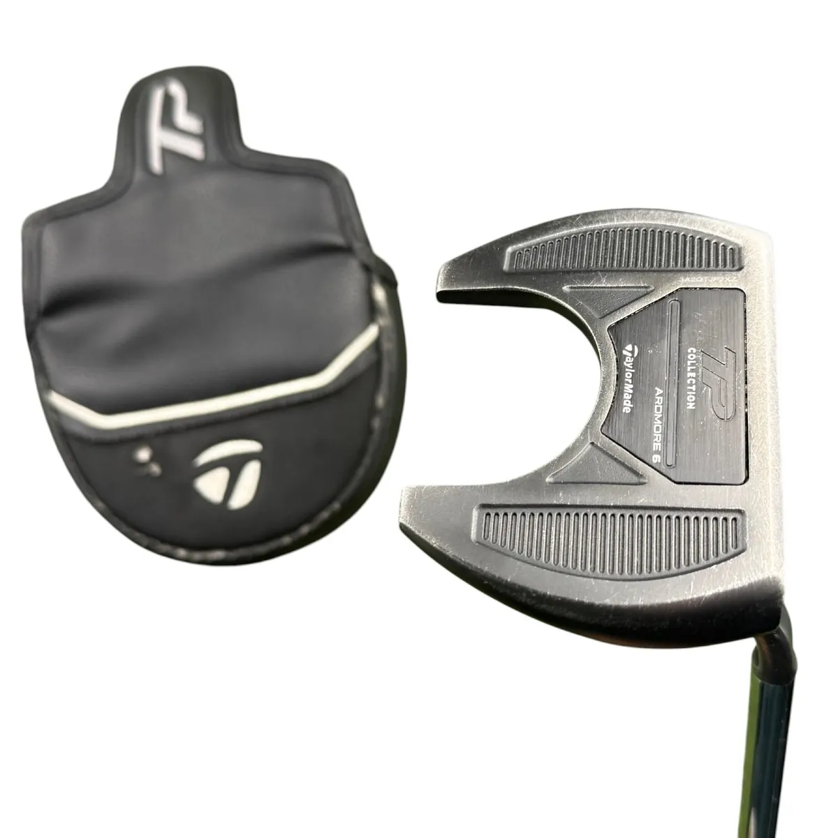 Taylormade TP Black Collection Ardmore 6 Putter - Image 2