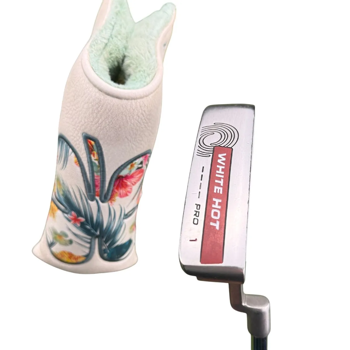 Odyssey White Hot Pro 1 Putter / 35'' - Image 2