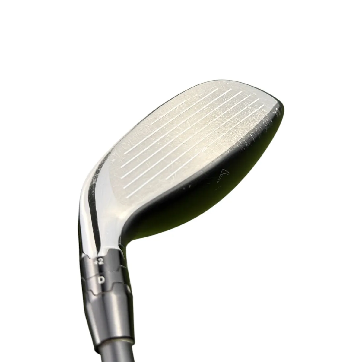 Callaway Paradym Ai Smoke Hybrid / #3 18° /Regular - Image 3