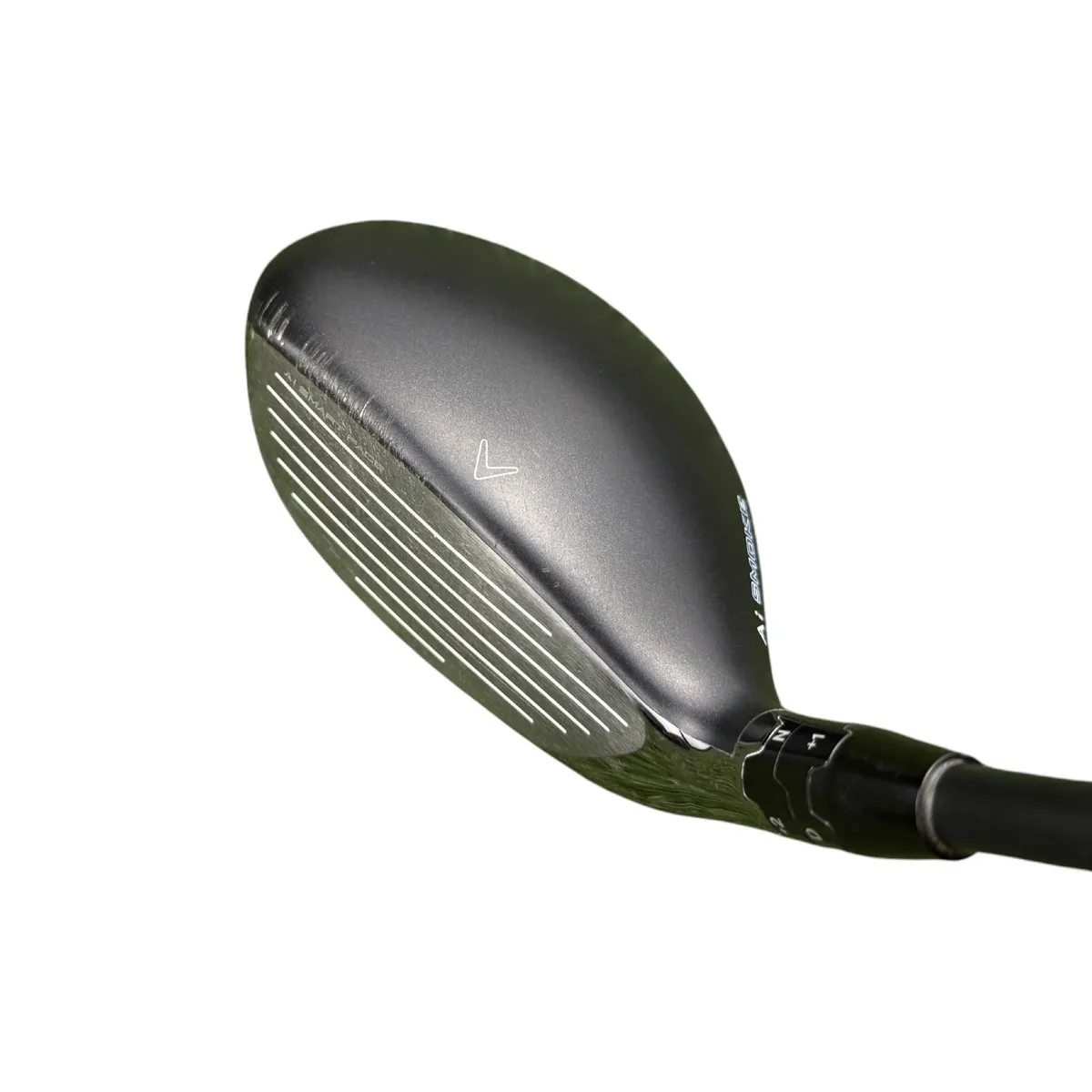 Callaway Paradym Ai Smoke Hybrid / #3 18° /Regular - Image 4