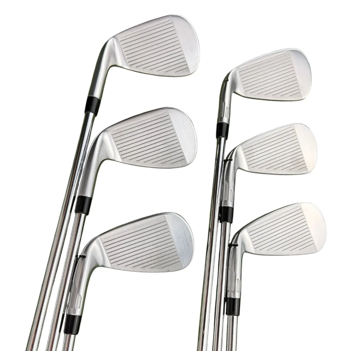 Taylormade Qi Irons / 5-Pw / KBS Max MT 85 Regular - Image 3