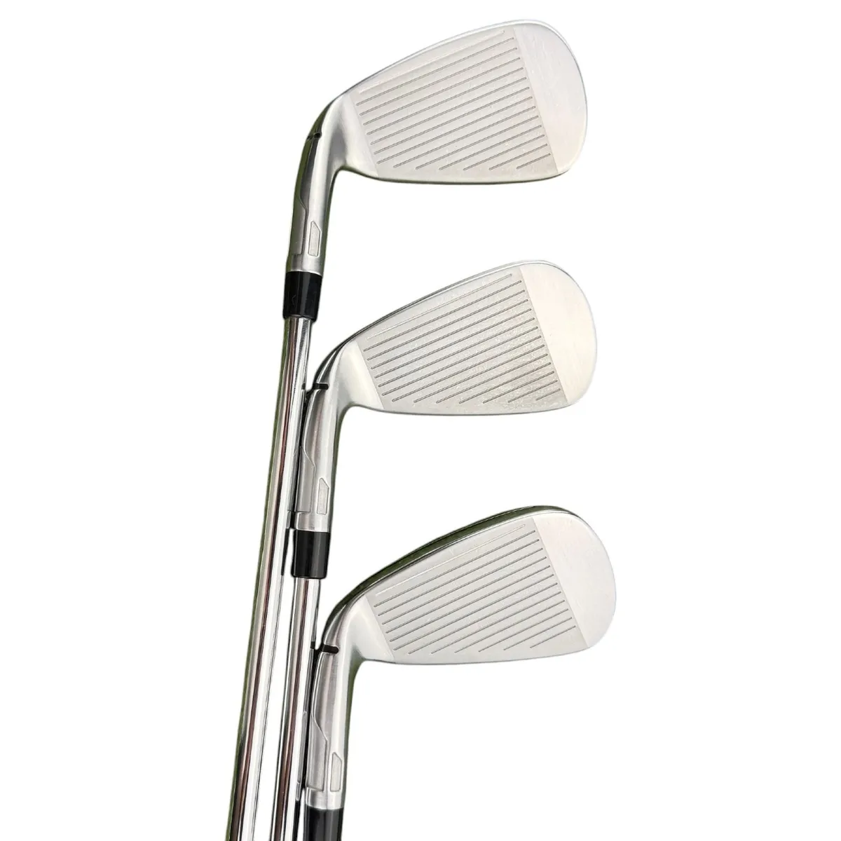 Taylormade Qi Irons / 5-Pw / KBS Max MT 85 Regular - Image 4
