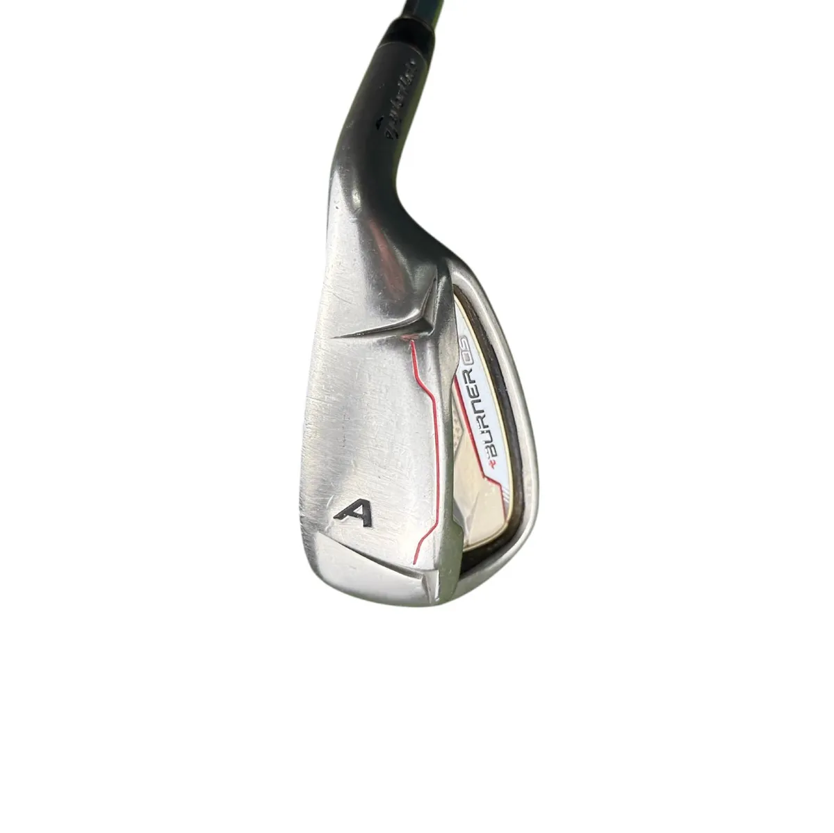 Taylormade Burner OS Wedge Aw 51° / Regular - Image 4
