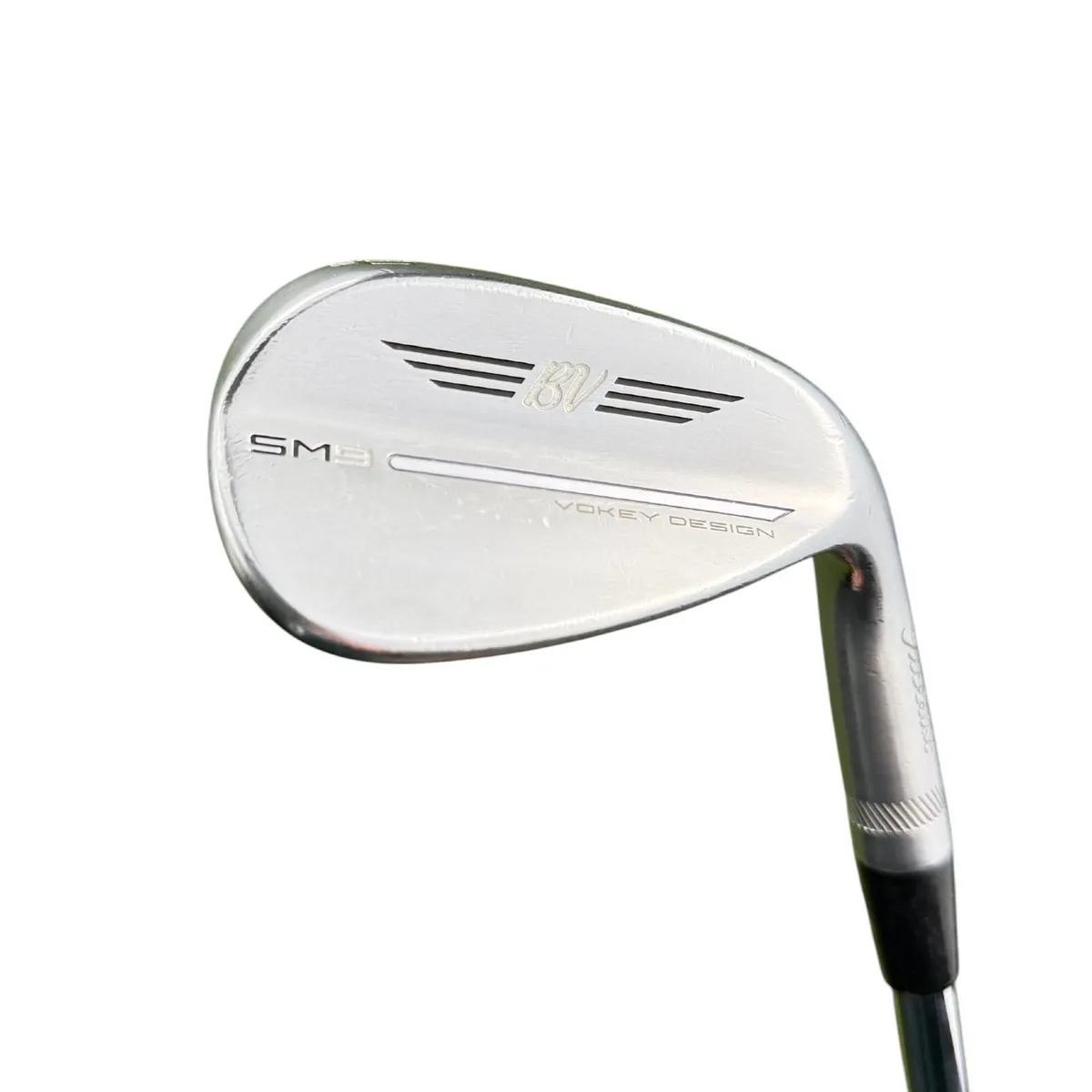 Titleist SM9 Wedge Aw 50°.08F / Bv Wedge - Image 2
