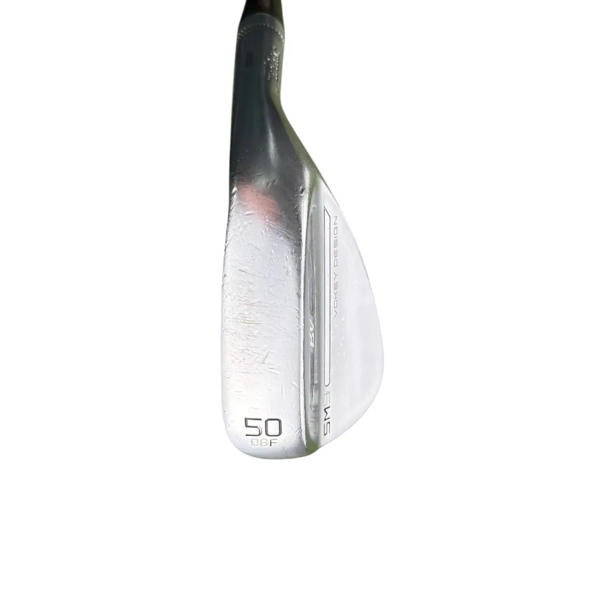 Titleist SM9 Wedge Aw 50°.08F / Bv Wedge - Image 4