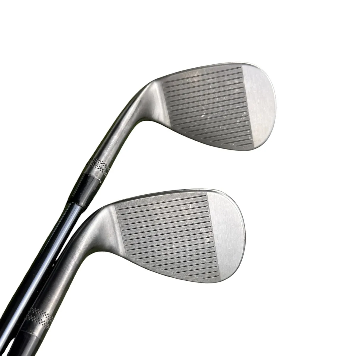 Callaway Opus SP Black Shadow Wedges Set - Image 3
