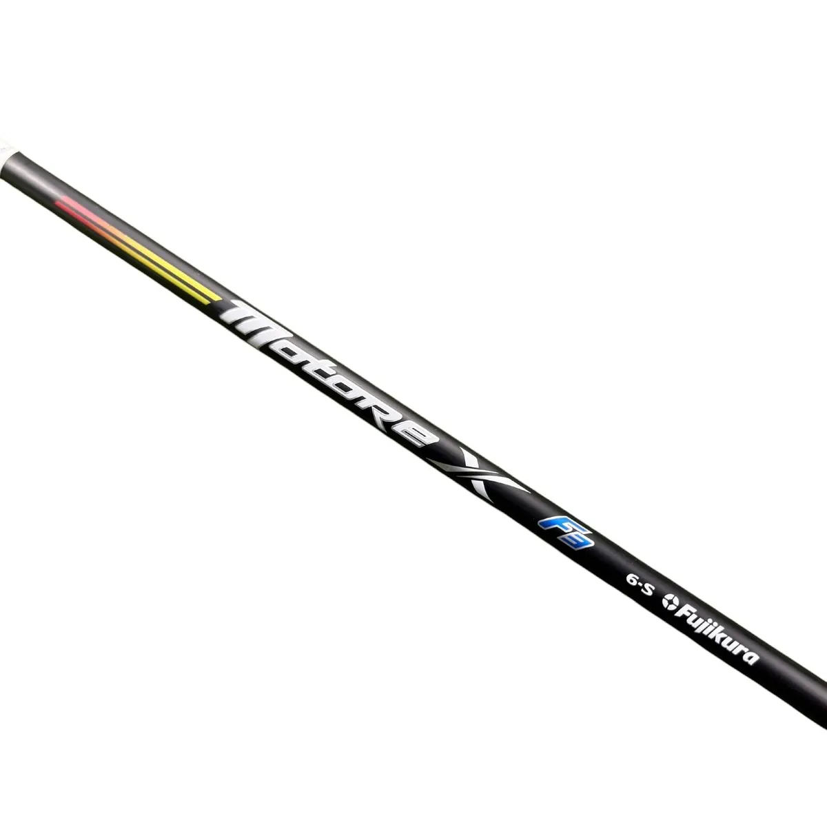 Fujikura Motore X F3 6-S Stiff Driver Shaft - Image 2
