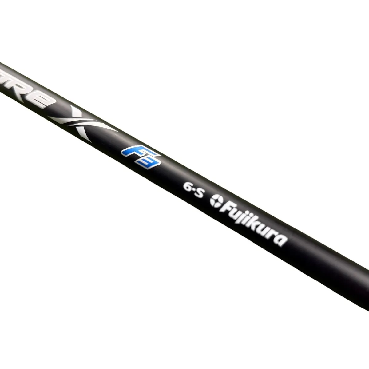 Fujikura Motore X F3 6-S Stiff Driver Shaft - Image 3