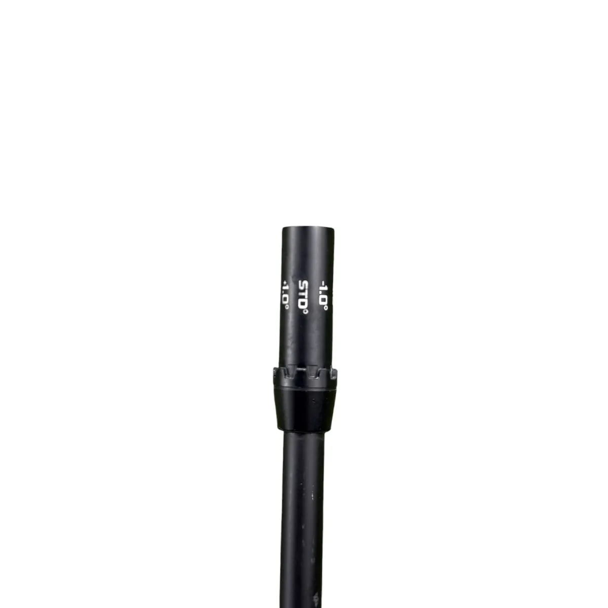 Fujikura Motore X F3 6-S Stiff Driver Shaft - Image 4