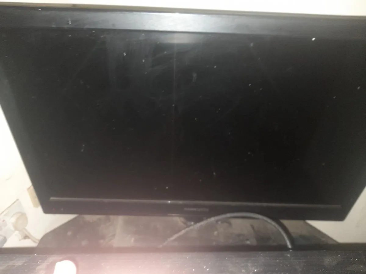 Tv - Image 1