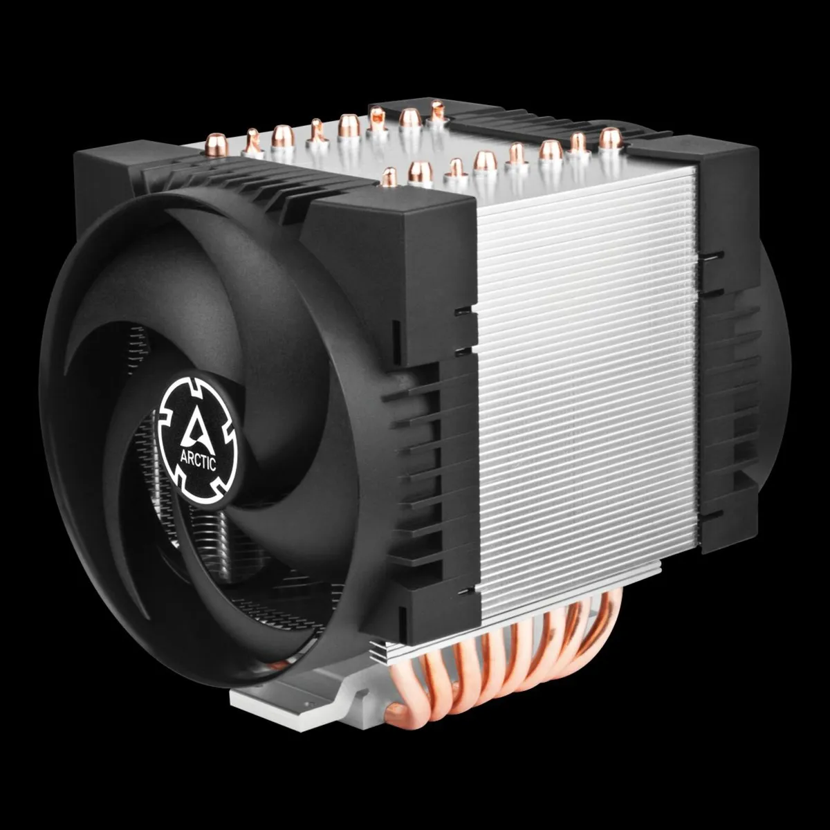 ARCTIC Freezer 4U-M(Rev. 2)Server CPU Cooler - Image 4