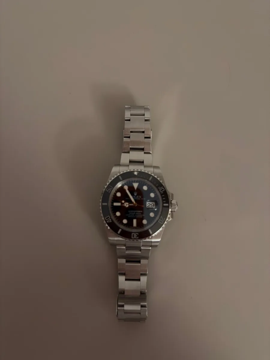 Rolex replica - Image 1