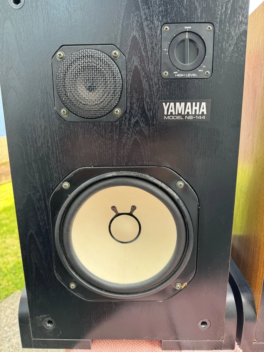 Yamaha - Image 2