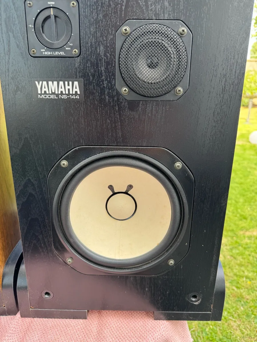 Yamaha - Image 3