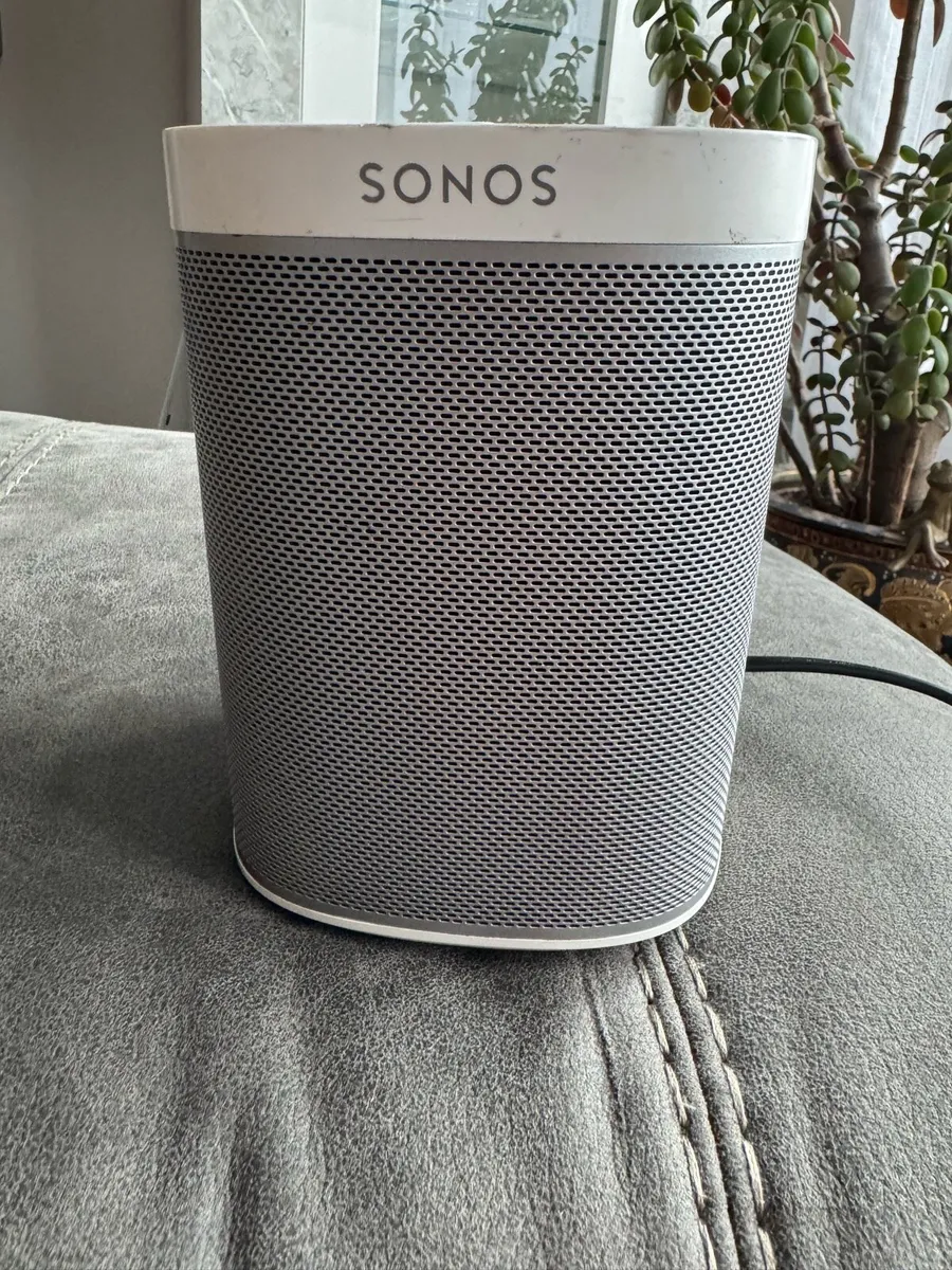 Sonos Play 1 - Image 1