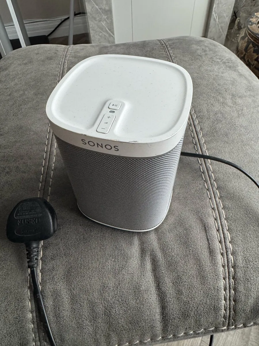 Sonos Play 1 - Image 3