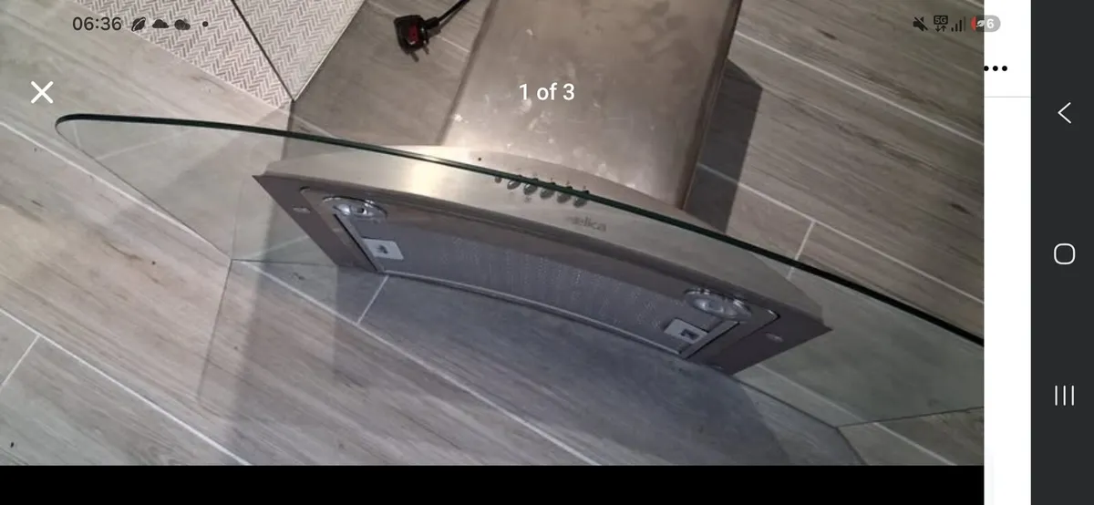 Cooker Extractor - Image 2