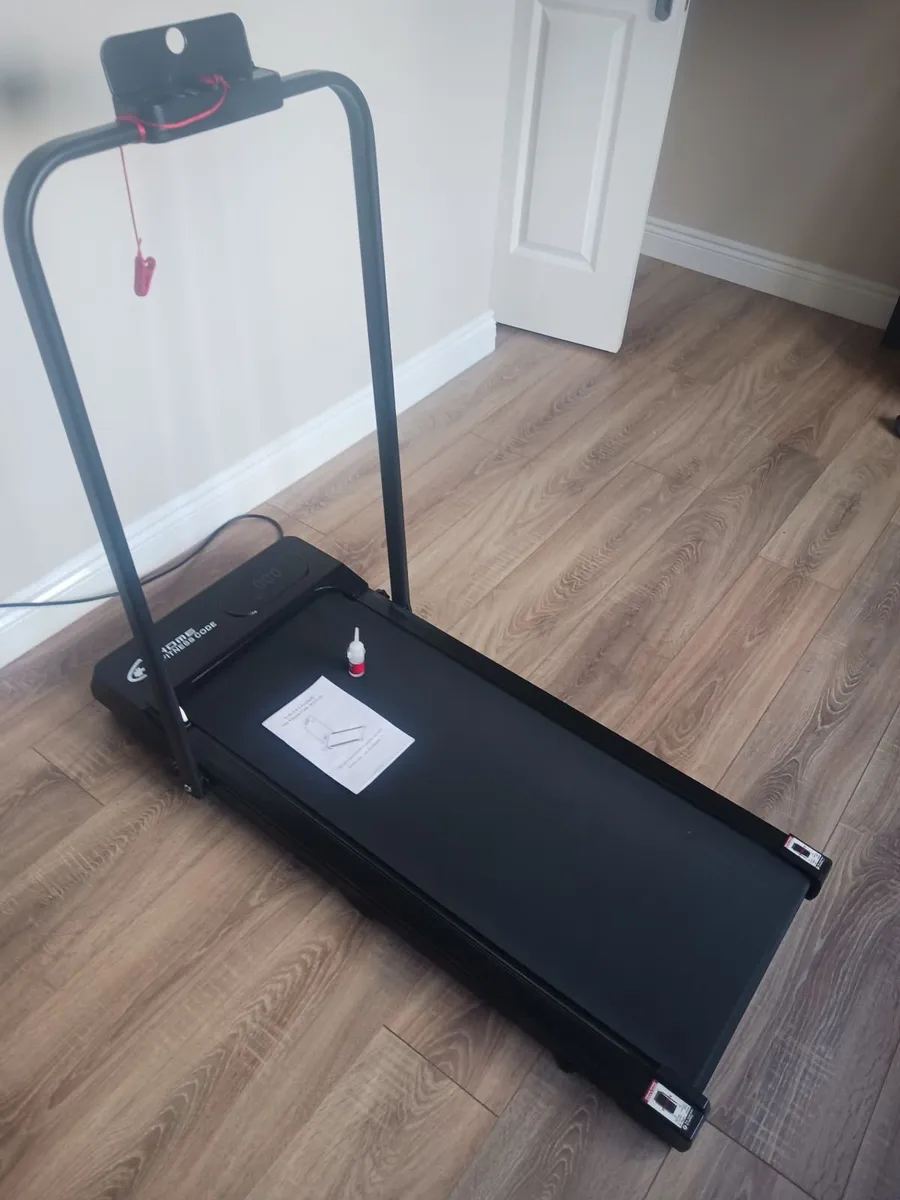 Homecode fittness treadmill - Image 2