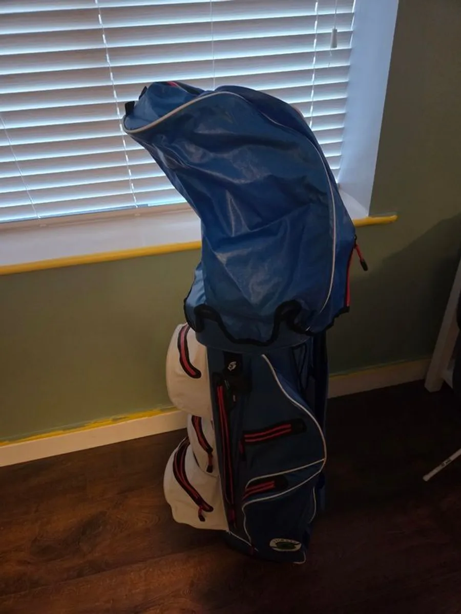 Golf bag - Image 4